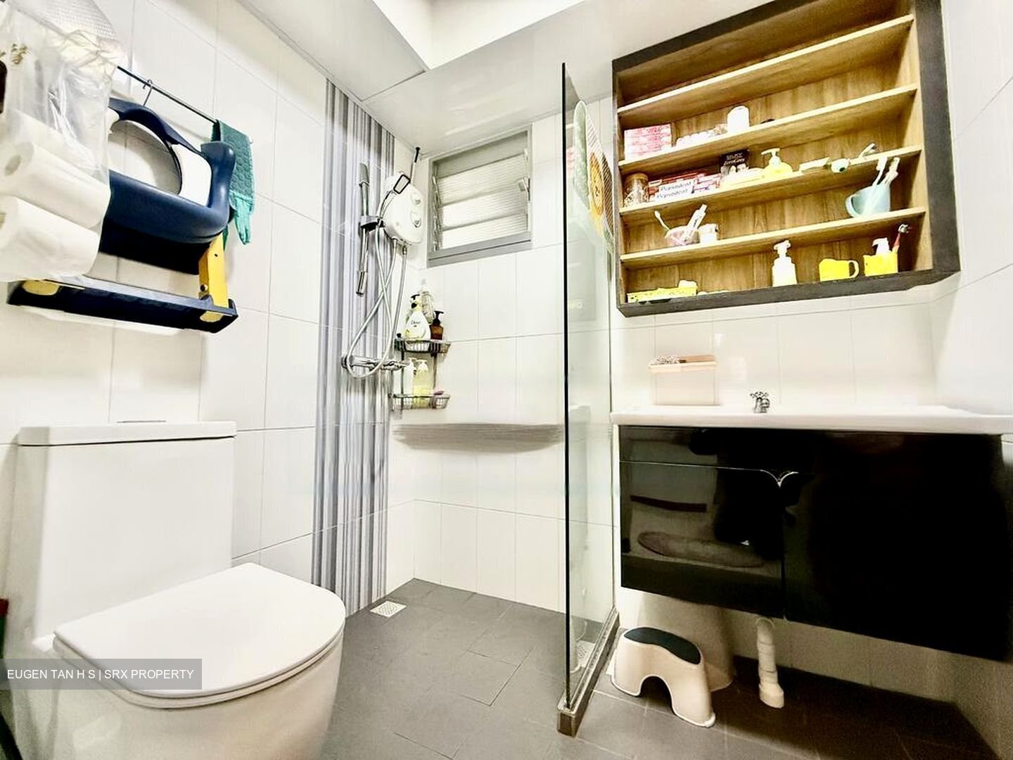 Blk 674A Fern Grove @ Yishun (Yishun), HDB 5 Rooms #457250101